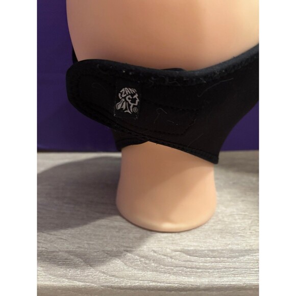 Zanheadgear Full Mask - Neoprene - Black - Picture 2 of 2